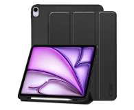 TECH-PROTECT SmartCase Pen do iPad Air 13" Black 5906302308651 - 1274643 - zdjęcie 1